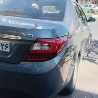 دنا پلاس ۶ دنده توربو  مدل ۱۴۰۲|خودرو سواری و وانت|مشهد, دانشجو|دیوار