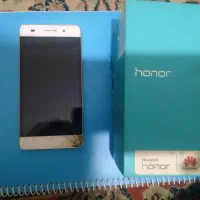 دو عدد گوشی اوراقی هانور هوایی CHM-U01|موبایل|بابل, |دیوار