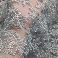 پارچه مجلسی طوسی