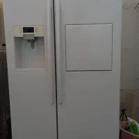 یخچال ساید بای ساید سامسونگ