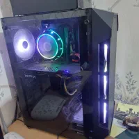 سیستم گیمینگ|رایانه رومیزی|اردبیل, |دیوار