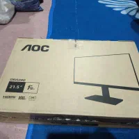 مانیتور ۲۲ اینچ aoc
