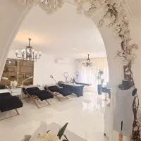 فرصت ویژه همکاری در یک سالن زیبایی شیک