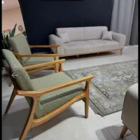 مبل*ترگل* جهیزیه عروس پارکر (تولیدی ارزانکده)|مبلمان خانگی و میز عسلی|خرمآباد, |دیوار