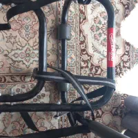 باربند دوچرخه|دوچرخه، اسکیت، اسکوتر|بابل, |دیوار