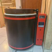 کوره ۱۰۰ لیتری دماگستر