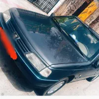 پژو405دوگانه مدل 98