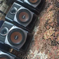 zux10|سیستم صوتی خانگی|شیراز, دشت چنار|دیوار