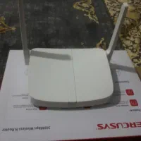 روتر بی سیم مرکوسیس MW305R|مودم و تجهیزات شبکه|محمدشهر, شهرک نگین|دیوار