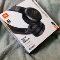 هدفون بلوتوثی JBL