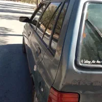 پراید هاچبک مدل 78|خودرو سواری و وانت|کرمانشاه, |دیوار