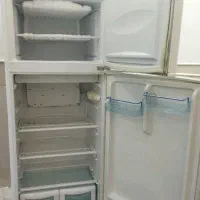 یخچال برفاب