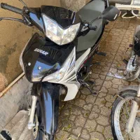 موتور سحرا ۱۳۵