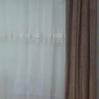 پرده پذیرایی