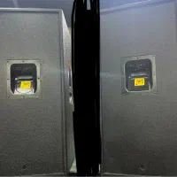 باند پستیو ۶۰۰وات واقعی|سیستم صوتی خانگی|آستانه اشرفیه, |دیوار