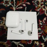 ایرپاد اورجینال کم کارکرد در حد