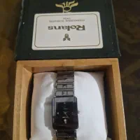 ساعت مچی استیل رولانز