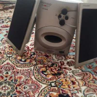 فروش سیستم صوتی microlab