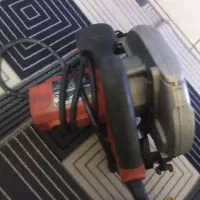 اره دیسکی سالم سالم|ماشینآلات صنعتی|پاکدشت, پاکدشت (مامازند)|دیوار