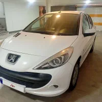 پژو ۲۰۷ مدل ۹۹ بی رنگ ۸۹۰۰۰کارکرد