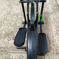 دوچرخه ثابت|تجهیزات ورزشی|اهواز, غیزانیه|دیوار