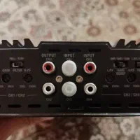 امپلی فایر لئودوئو|صوتی و تصویری|کلاچای, |دیوار