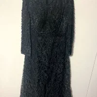 لباس شب مجلسی