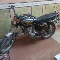 موتور 200دست ساز