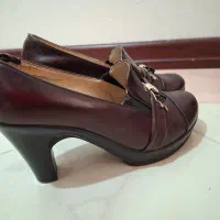 کفش مجلسی دوتا باهم ۴۰۰تومان|کیف، کفش، کمربند|یزد, |دیوار