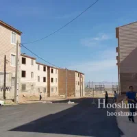 پیش فروش واحدهای هوشمند سازه