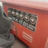 دستگاه جوش