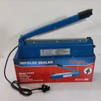 دستگاه دوخت پلاستیک (پرس حرارتی)|سایر لوازم برقی|اهر, |دیوار