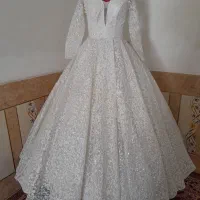 اجاره لباس عروس