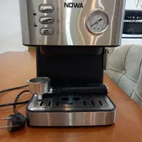 اسپرسو ساز نوا