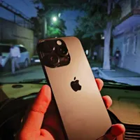 iPhone 16 pro ریجستر شده ، گوشی نو|موبایل|مشهد, کوی سیدی|دیوار