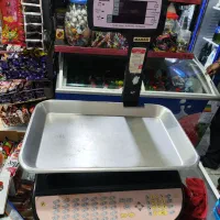 ترازو محک