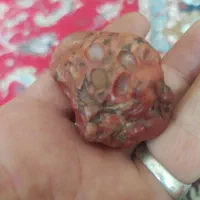 سنگ خون بندخیلی قدیمی وباارزش|زیورآلات و اکسسوری|تهران, جوادیه تهرانپارس|دیوار