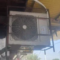 کولر دو تیکه ایوا ۳۰ هزار
