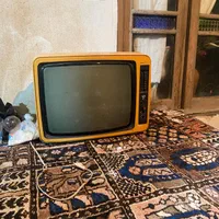 تلویزیون کلکسیونی سالم