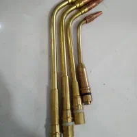 سری پیک جوشکاری زینسر آلمان