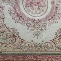 یک جفت فرش ۹متری ۵۰۰شانه