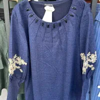 شومیز مجلسی قیمت مفت|لباس|قرچک, زیبا شهر|دیوار