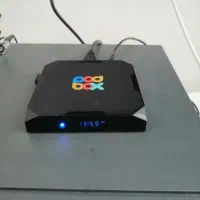 اندروید باکس پادباکس pod box|پخشکننده DVD و ویدیو|تهران, شهرک چیتگر|دیوار
