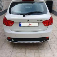 کوییک جی ایکس ال۱۴۰۳ با GPS|خودرو سواری و وانت|اردبیل, |دیوار