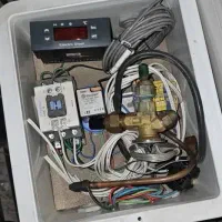 تعمیر،یخچال،ویترینی،خانگی و ساید|خدمات پیشه و مهارت|سهند, |دیوار