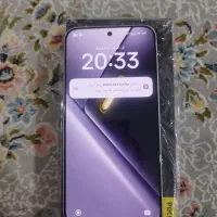 Poco x8 pro max|موبایل|اهواز, پردیس دو|دیوار