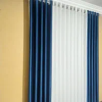 گالری پرده احسان - پرداخت چک تا ۶ ماهه