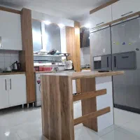 تعمیر کابینت و نصب شیرآلات وجوشکاری درمحل