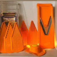 رنده آلمانی آشپزخانه