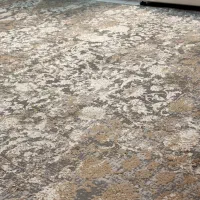 فرش فانتزی|فرش|اندیشه, اندیشه فاز ۴|دیوار